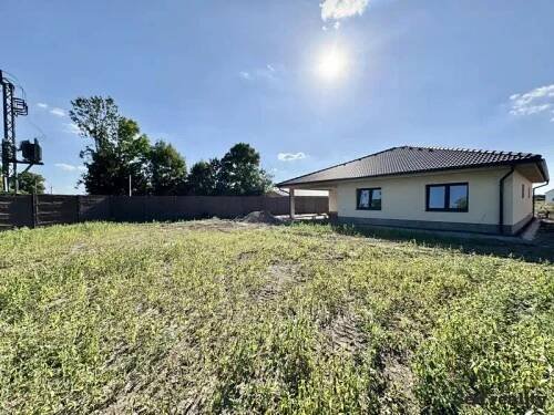 Prodej domu 120 m², pozemek 767 m²