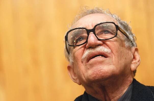 Literary giant Gabriel García Márquez hospitalized