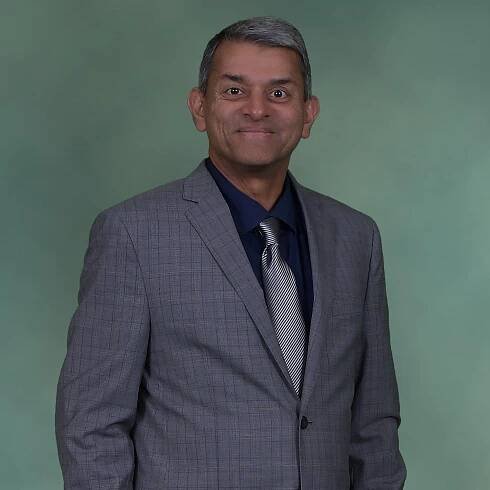 Sanjay Mishra | Indiana Health Group
