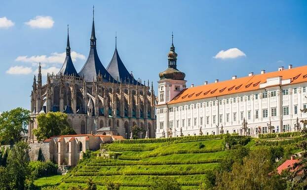 Památky UNESCO v České republice: Která místa u nás se chlubí prestižním oceněním?