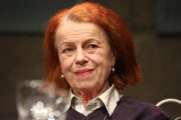 Janžurová slaví 75. narozeniny. Tohle jste o ní asi netušili