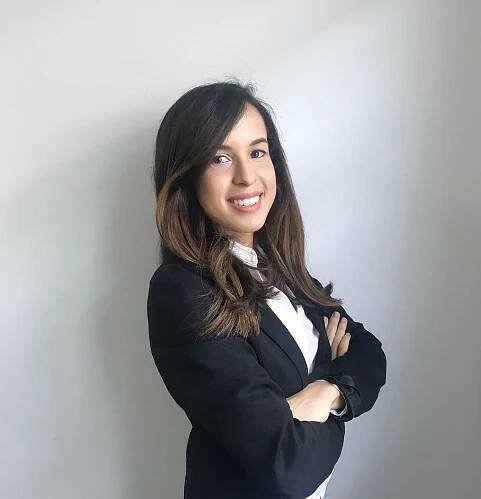 Alba Garcia Inversionisto Inmobiliaria