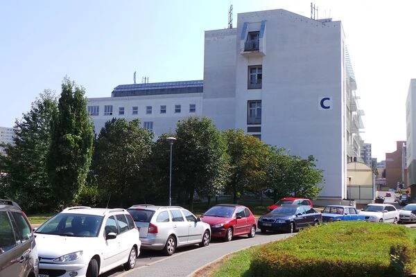 Oddělení klinické hematologie - Masarykova nemocnice Ústí nad Labem foto 1