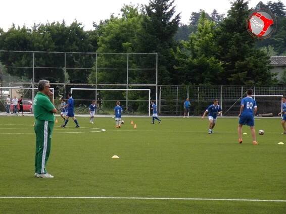 Photo Gallery | Macedonia Sport