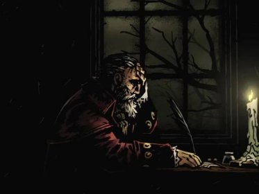 Darkest Dungeon narrator announcer officially confirmed for Dota 2