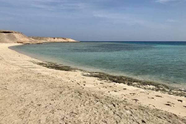 Fotografie - Marsa Assalai - 13.12.2017