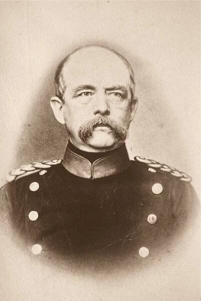 Kabinett Bismarck
