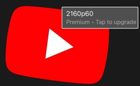 Za kvalitnější videa na YouTube si možná brzy připlatíme