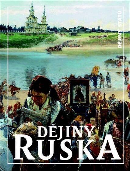 Picture of Dějiny Ruska