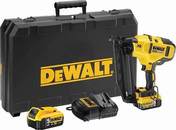 DeWALT DCN660P2