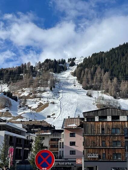 SKIHOTEL GALZIG - Prices & Hotel Reviews (Austria/St. Anton am Arlberg)