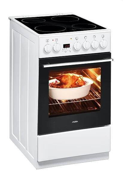 MORA CS 100 MW