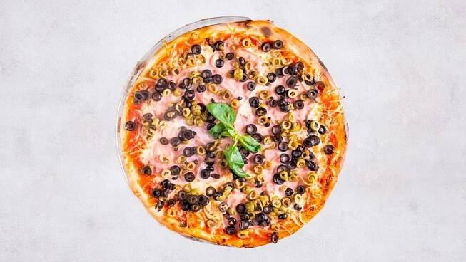 123Pizza Chomutov | Wolt | Doručení | Chomutov
