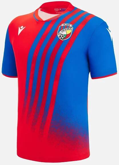 FC Viktoria Plzeň voetbalshirts 2202-2023 - Voetbalshirts.com