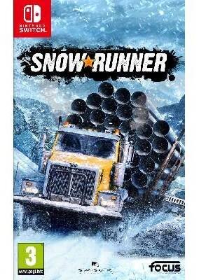 SnowRunner (SWITCH)