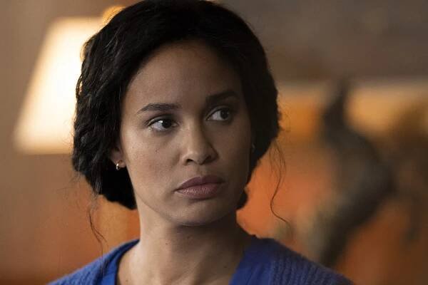 Právník na doživotí - Nezná bratra - Z filmu - Joy Bryant