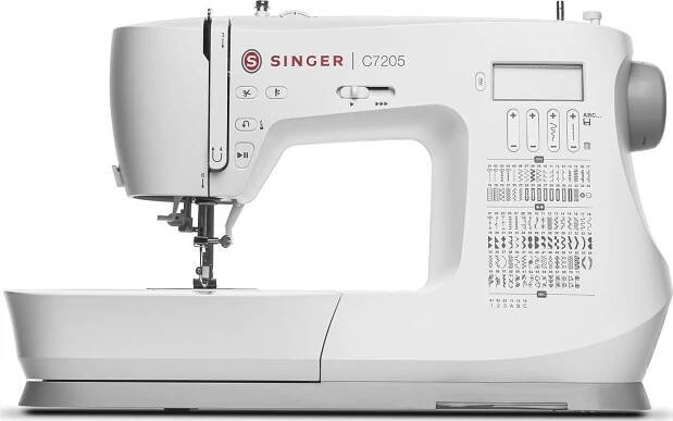 Šicí stroj Singer C7205