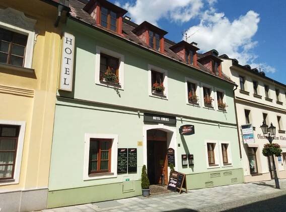 hotel-ennius-klatovy