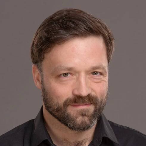 Dalibor Buš - Castingofka.cz
