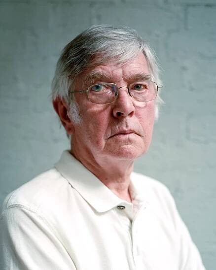 Tom Courtenay, FT Weekend Magazine