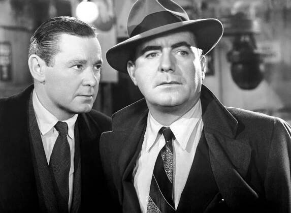 Herbert Marshall - Actor