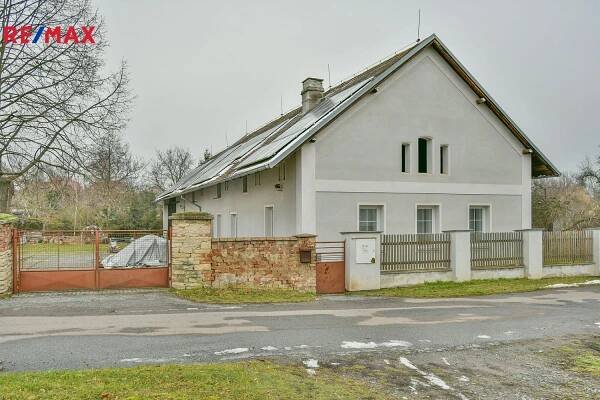 Prodej domů, Rosice | Mapio.cz