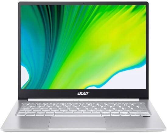 Obrázek produktu pro ACER Swift 3 (SF313-53-50NJ) 34,3cm (13,5") i5-1135G7 Evo 16GB 1TB W11
