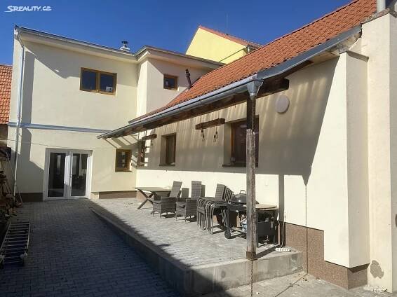 Prodej Dům, Habrovany, okres Vyškov