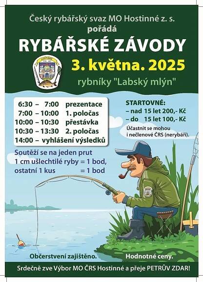 závody