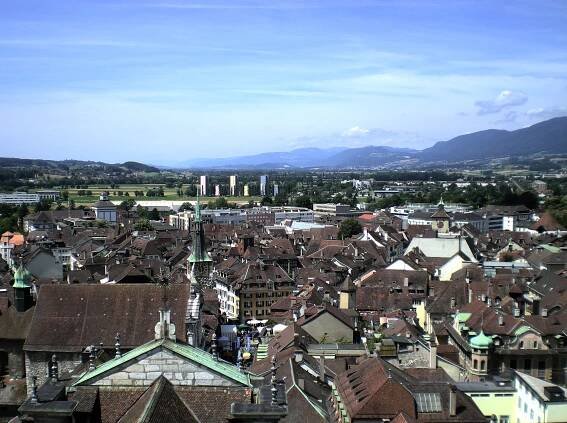 Fotos Thierstein – Fotos Kanton Solothurn