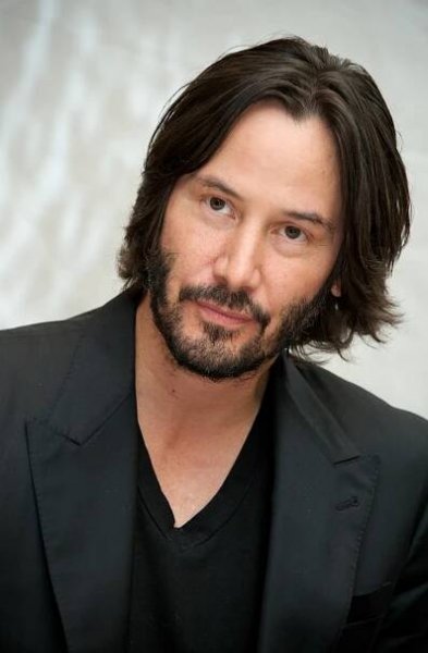 Keanu Reeves Net Worth