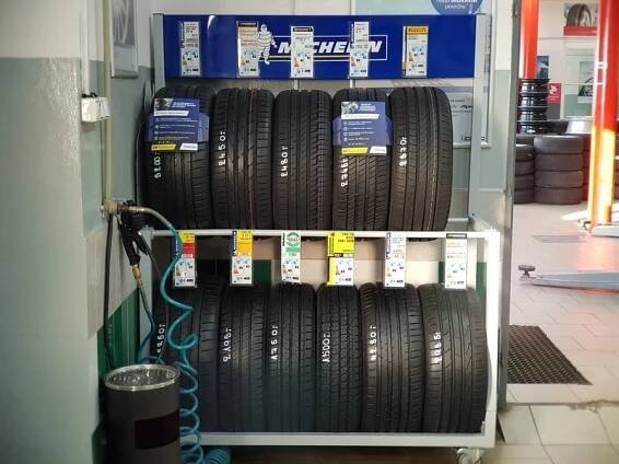 Fotogalerie - Autovrakoviště Morava