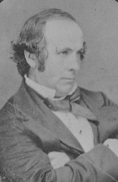 Thomas Henry Fitzgerald