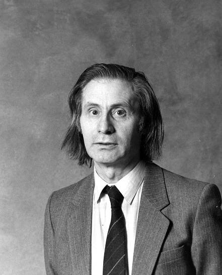 Alfred Schnittke