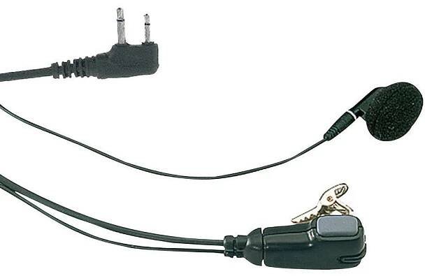 Midland headset MA 24L C559.03