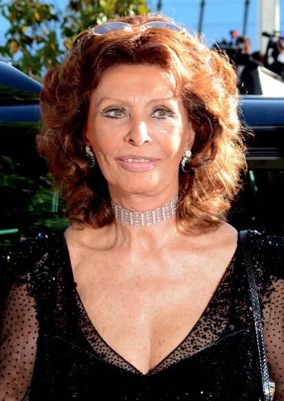Sophia Loren – Wikipedia