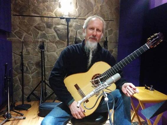 Rolf Sturm › Blue Coast Artist › Blue Coast Records