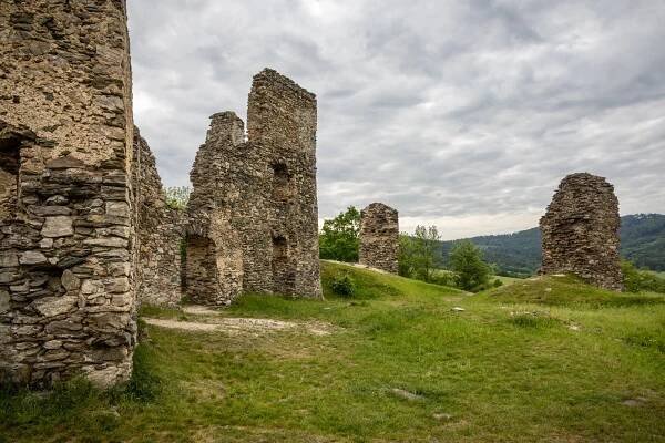 11.–12. 5. 2024 – v podhůří Jeseníků