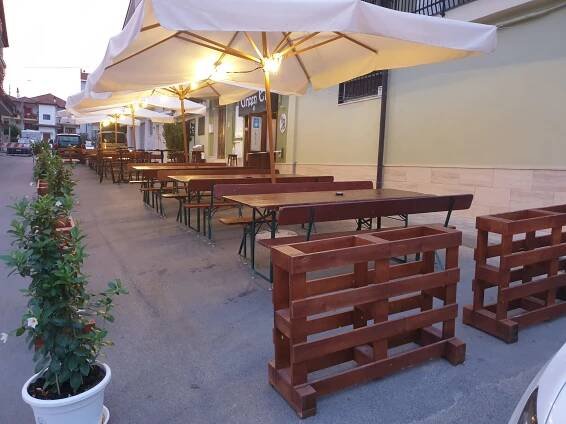 Sede Invernale | Green Elf - Irish Pub - Pizzeria