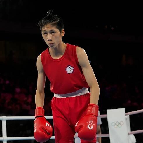 Lin Yu-ting advances to gold-medal Olympic bout, excelling amid misconceptions about her gender