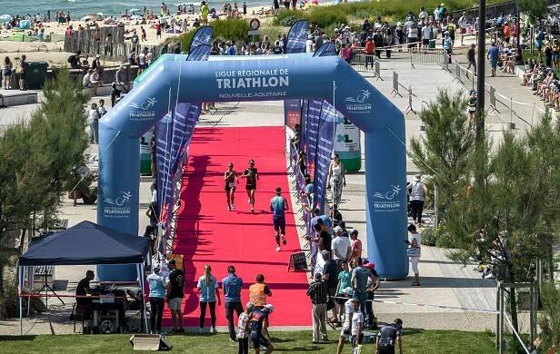 Home - Triathlon de Mimizan