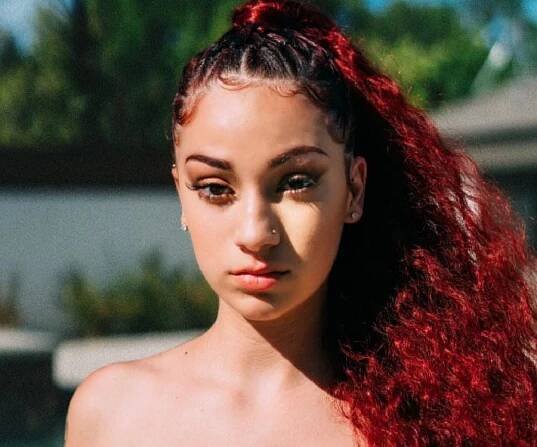 Bhad Bhabie Biography - Facts, Childhood, Family Life & Achievements