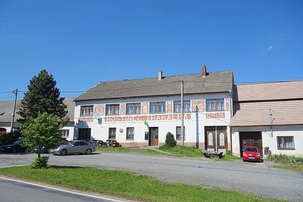 Hostinec Trakalka foto 1