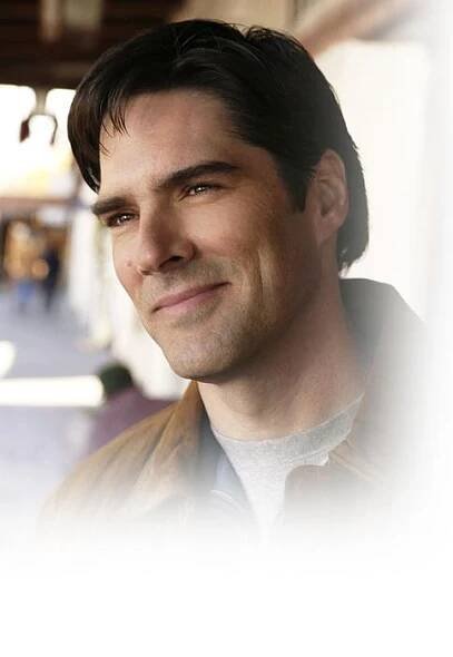 Thomas Gibson fotka