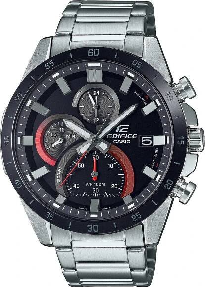 Model pánských hodinek Casio: EFR-571DB-1A1VUEF