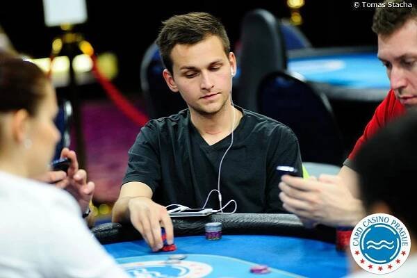 ČPT Masters: "Áčko" v režii Petra Jelínka - POKERživě