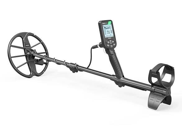 Detektor kovů Nokta Simplex LITE SX28