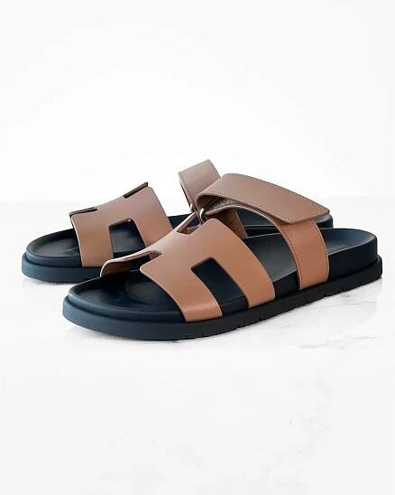 Hermes Chypre Sandal