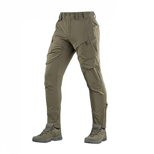 Kalhoty M-Tac Taktické kalhoty nylon