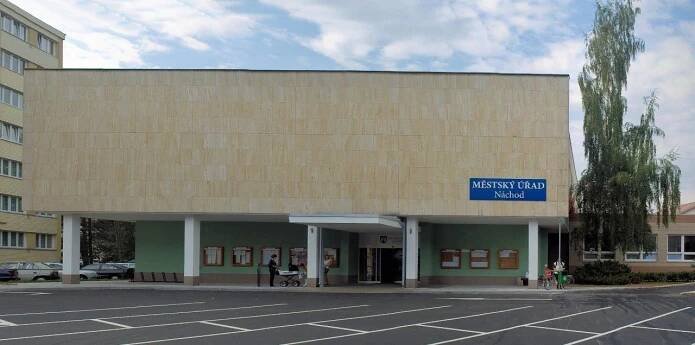 Městský úřad v Náchodě upravuje od pondělí 20. dubna svůj provoz pro veřejnost | Hradec Králové